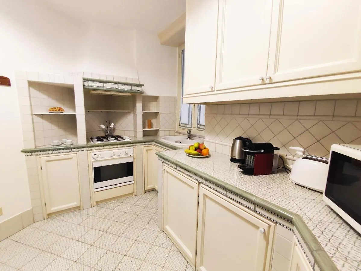 Apartman Domus Equizia Apt - Colosseum Róma Olaszország