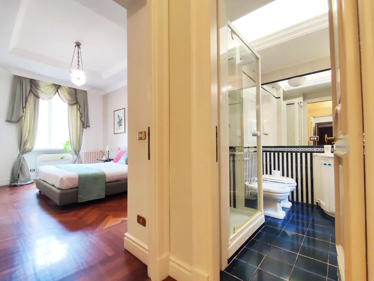 Apartman Domus Equizia Apt - Colosseum Róma