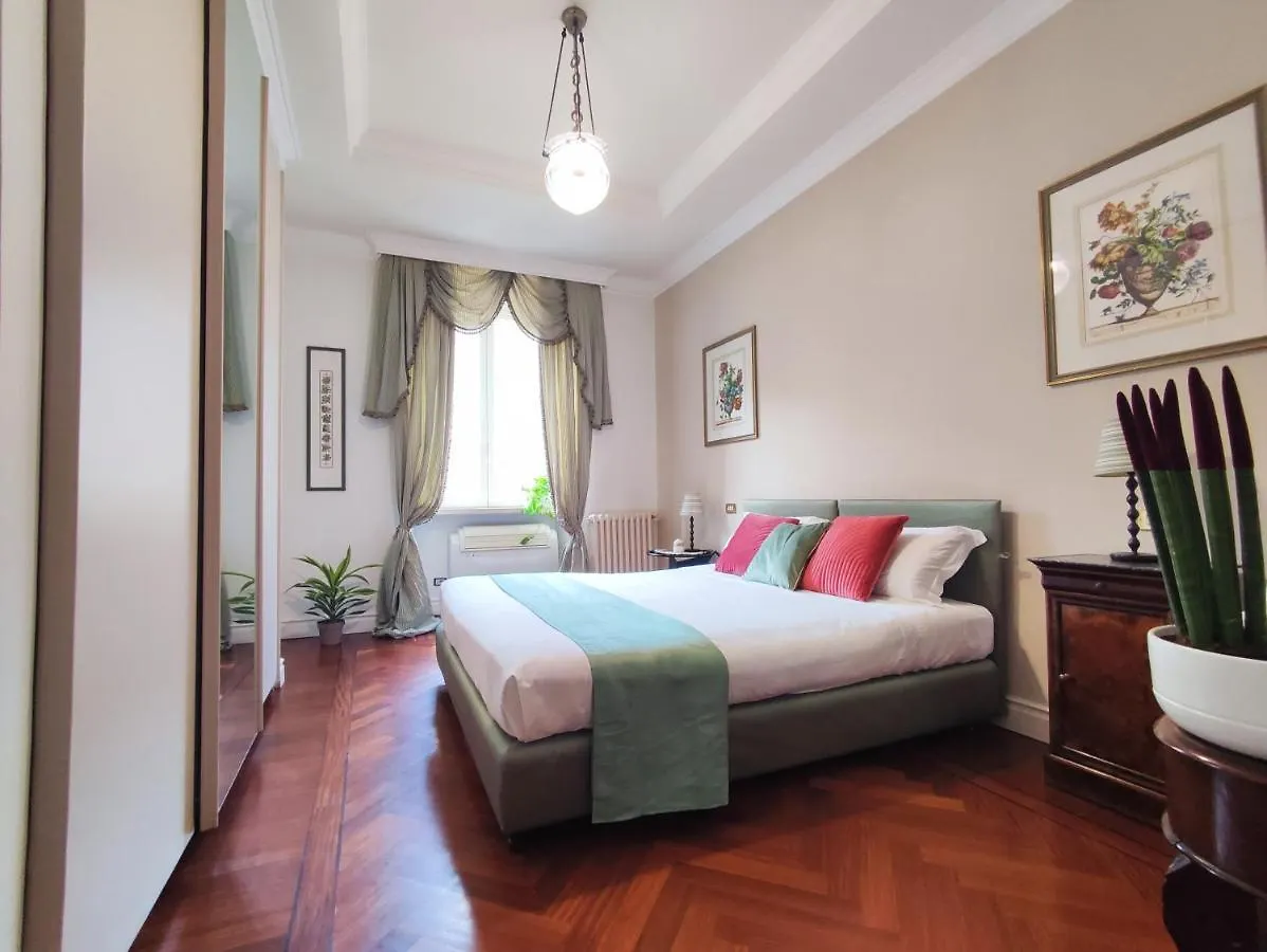 Domus Equizia Apt - Colosseum Rome 0*,