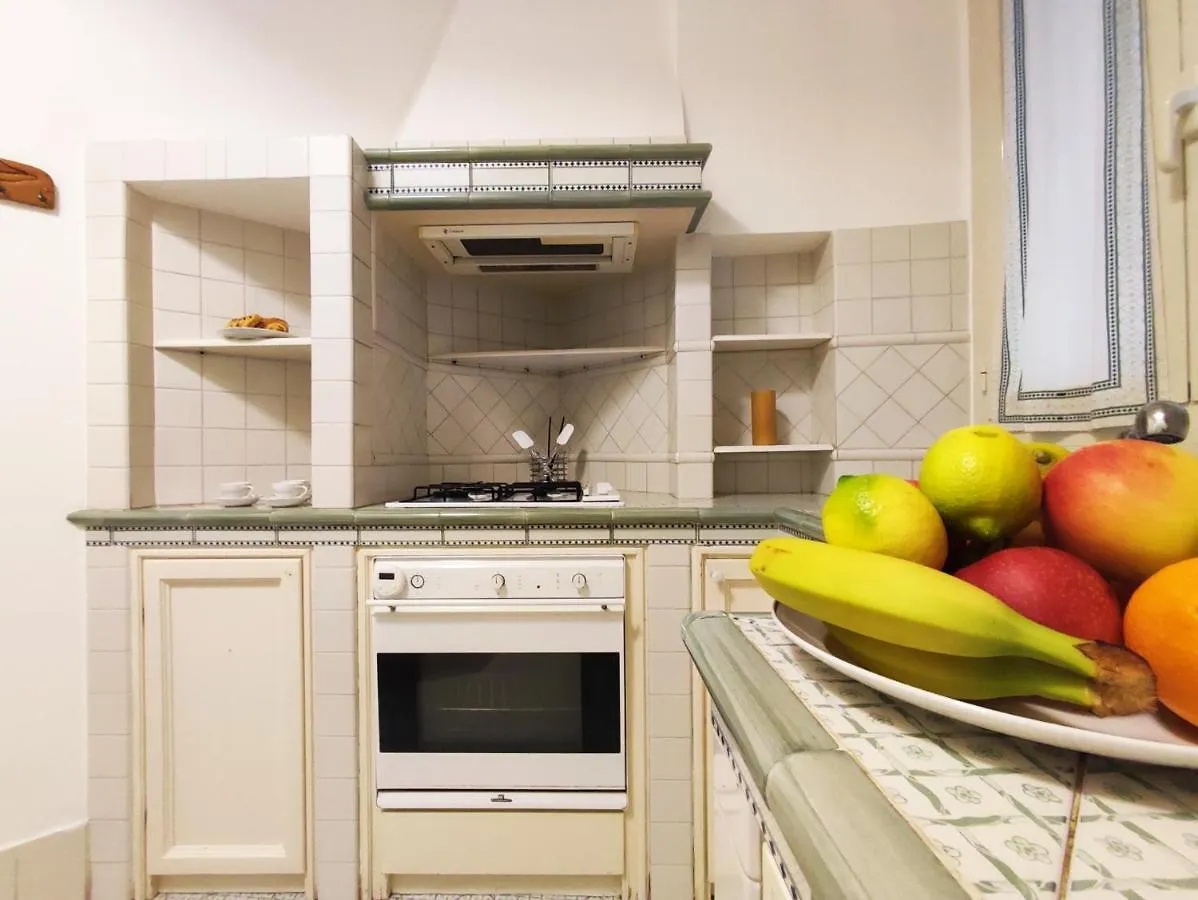 Domus Equizia Apt - Colosseum Rome Apartment